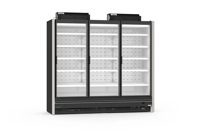 Expositor Vertical Vision Onboard