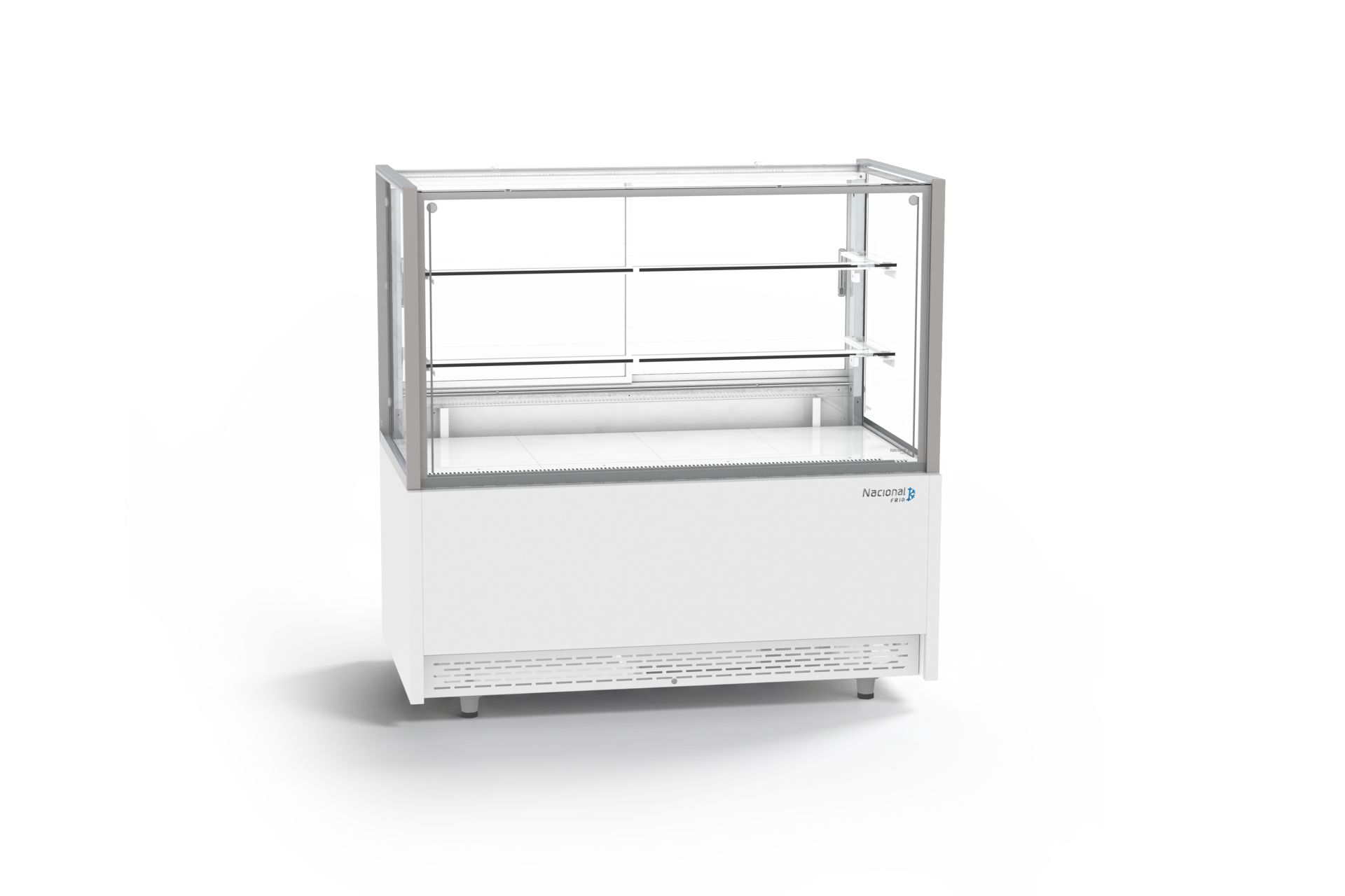 Vitrine Vision