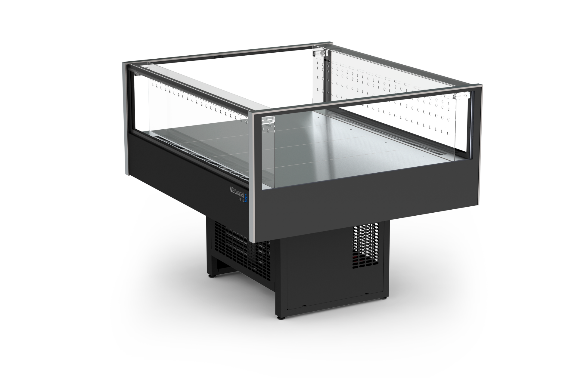Expositor Horizontal Vision