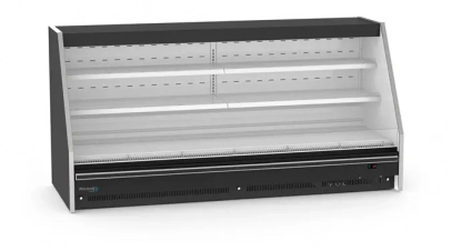 Expositor Semi Vertical