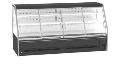 Expositor Semi Vertical Vision MA