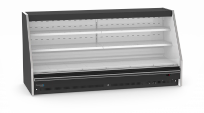 Expositor Semi Vertical
