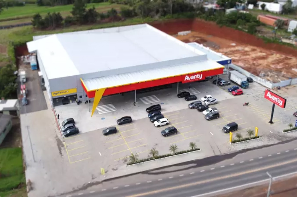 Avanty Atacadista