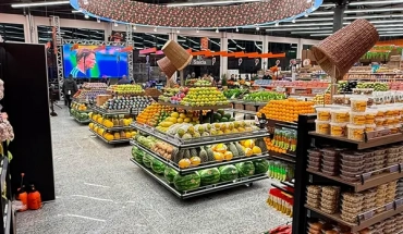  Bahniuk Supermercados  
