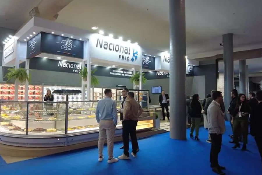 EXPOAGAS 2024