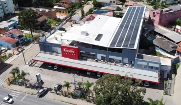 Fachini Supermercado