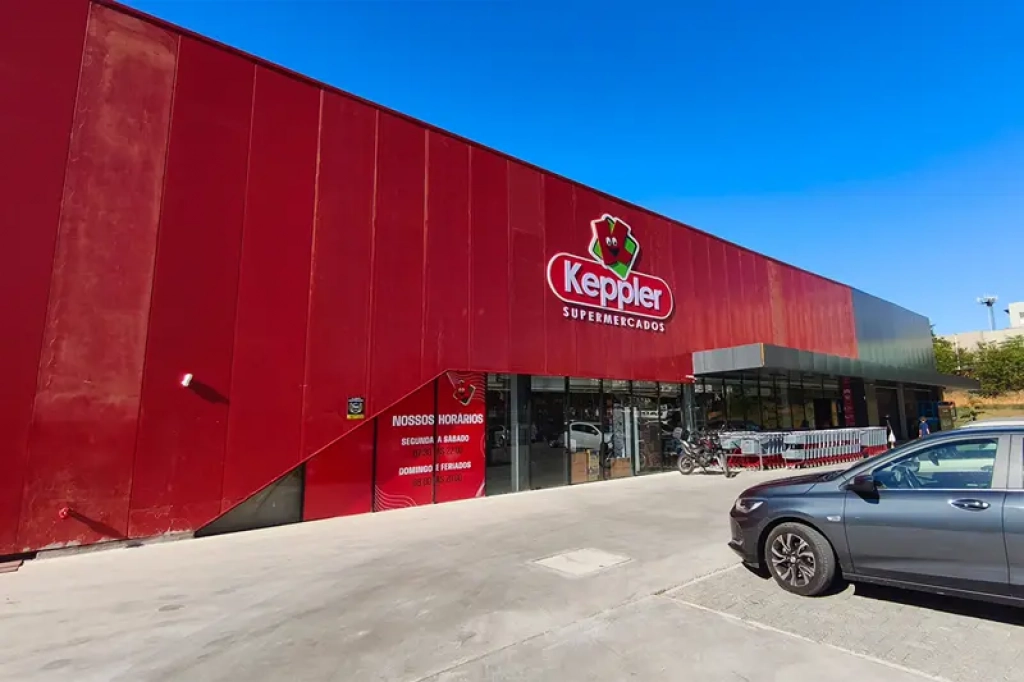 Keppler Supermercados