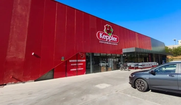 Keppler Supermercados