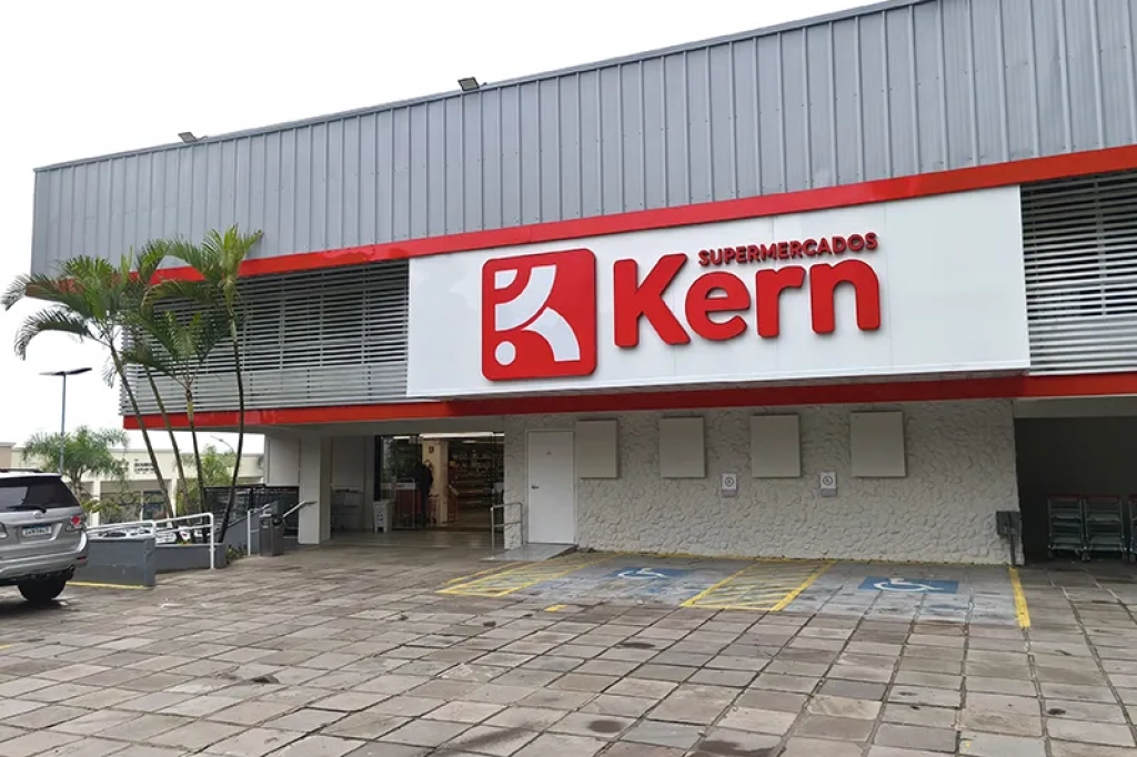 Kern Supermercados