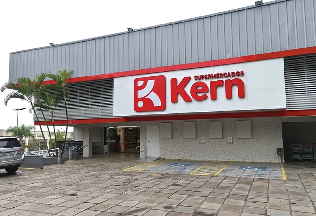 Kern Supermercados