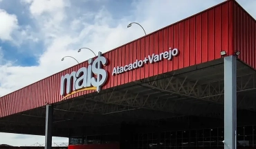 Mais Atacado e Varejo 