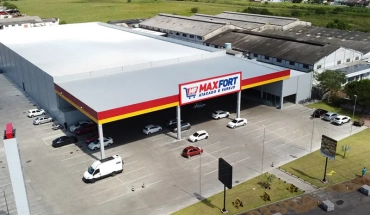 MarxFort Atacado e Varejo