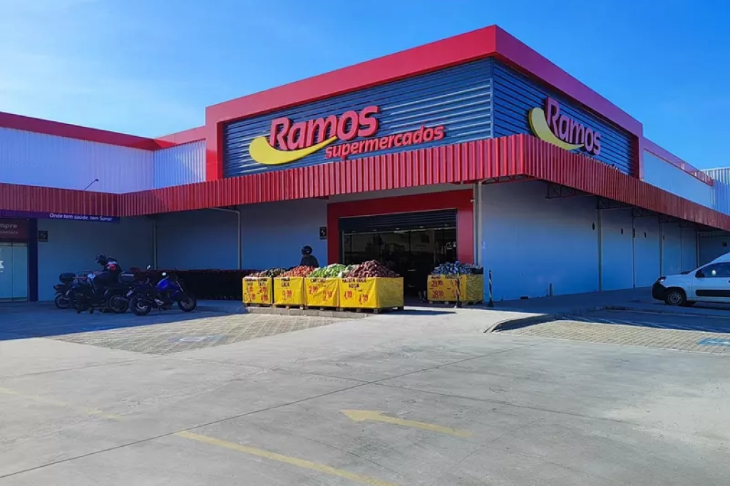 Ramos Supermercados