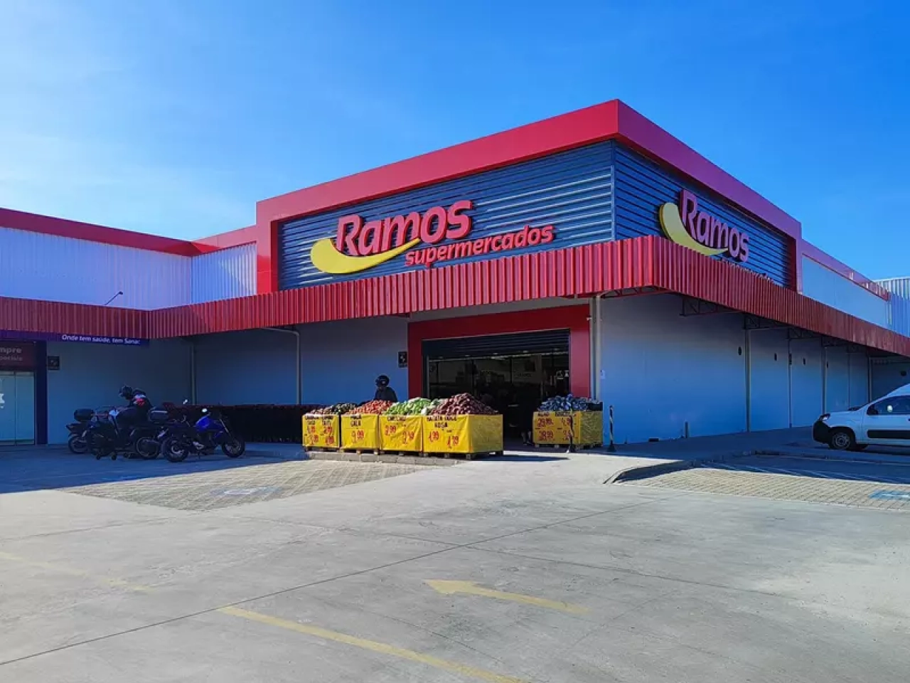 Ramos Supermercados Ramos Supermercados