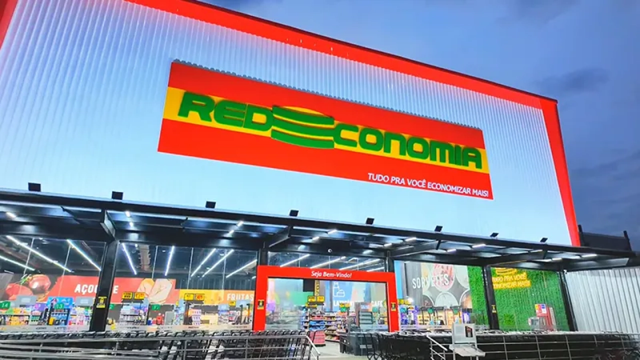 Rede Economia