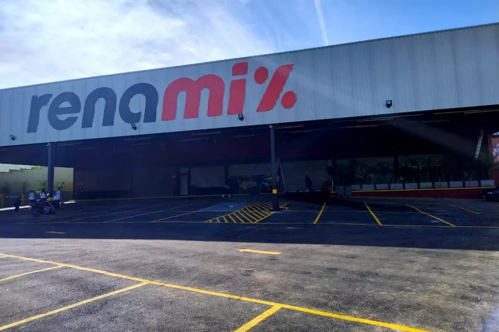 Renamix