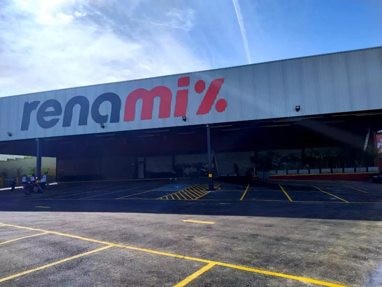 Renamix