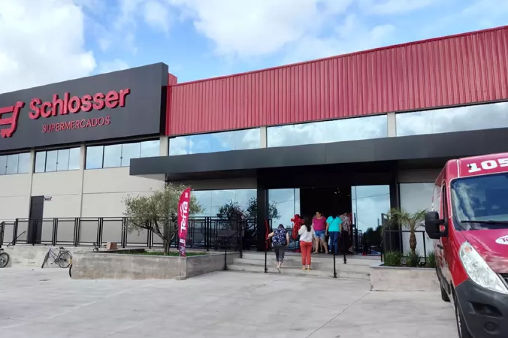 Schlosser Supermercados