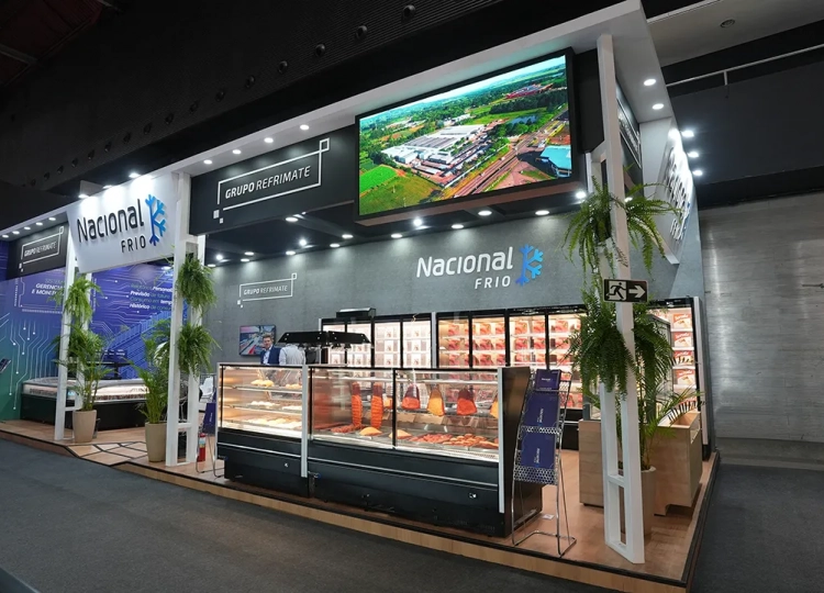 Super Minas Food Show 2025 Super Minas Food Show 2025