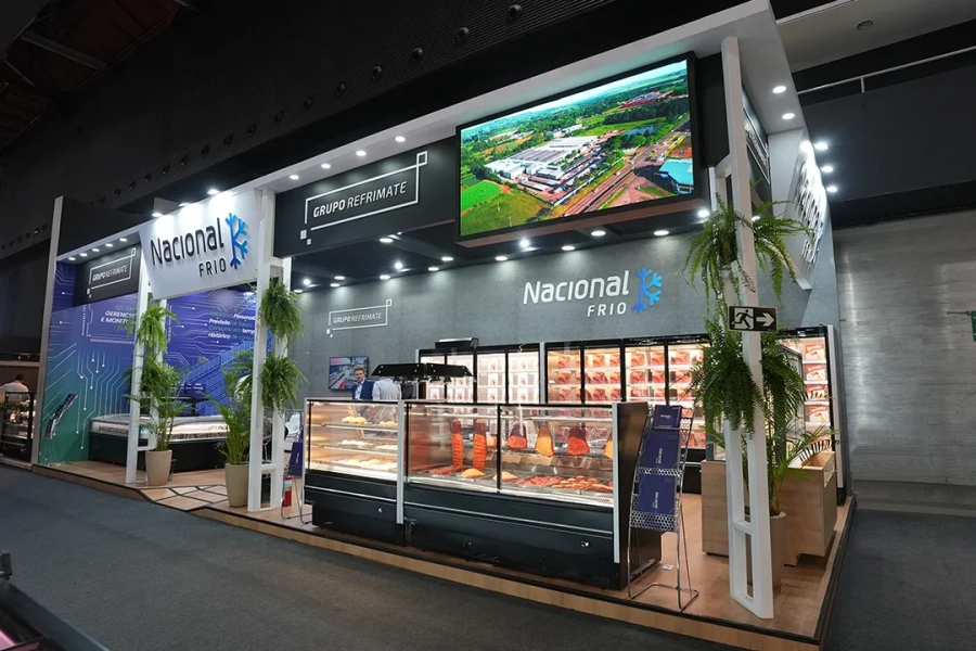 Super Minas Food Show 2025 Super Minas Food Show 2025