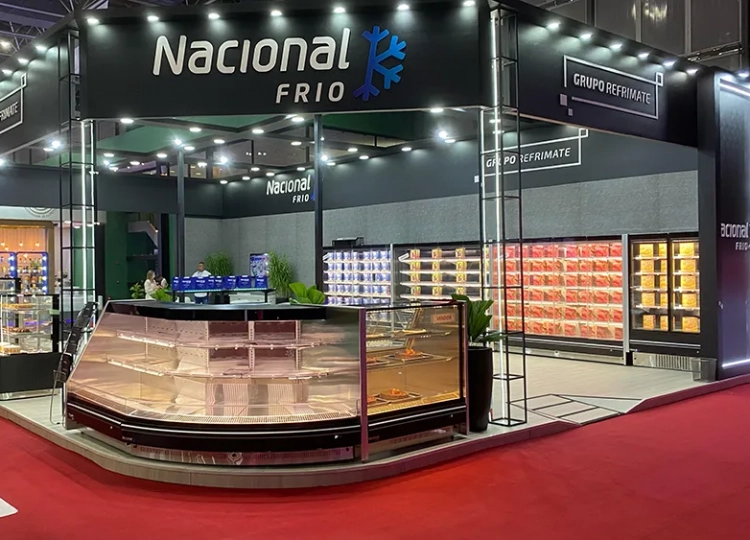 Super Rio Expo Food 2025