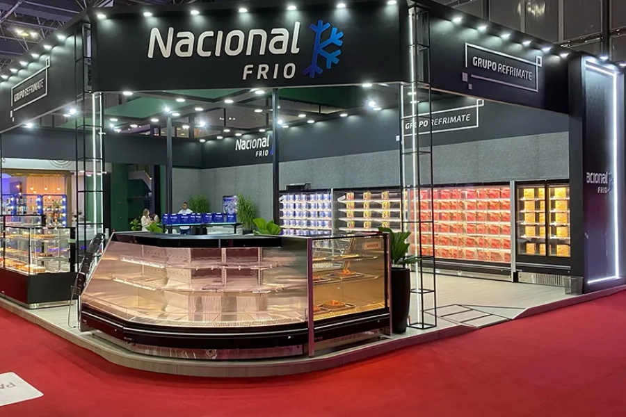 Super Rio Expo Food 2025
