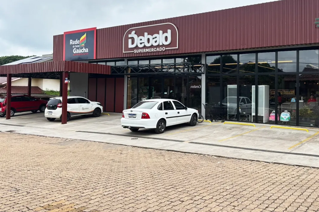 Supermercado Debald