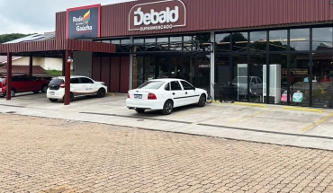 Supermercado Debald