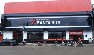 Supermercado Santa Rita