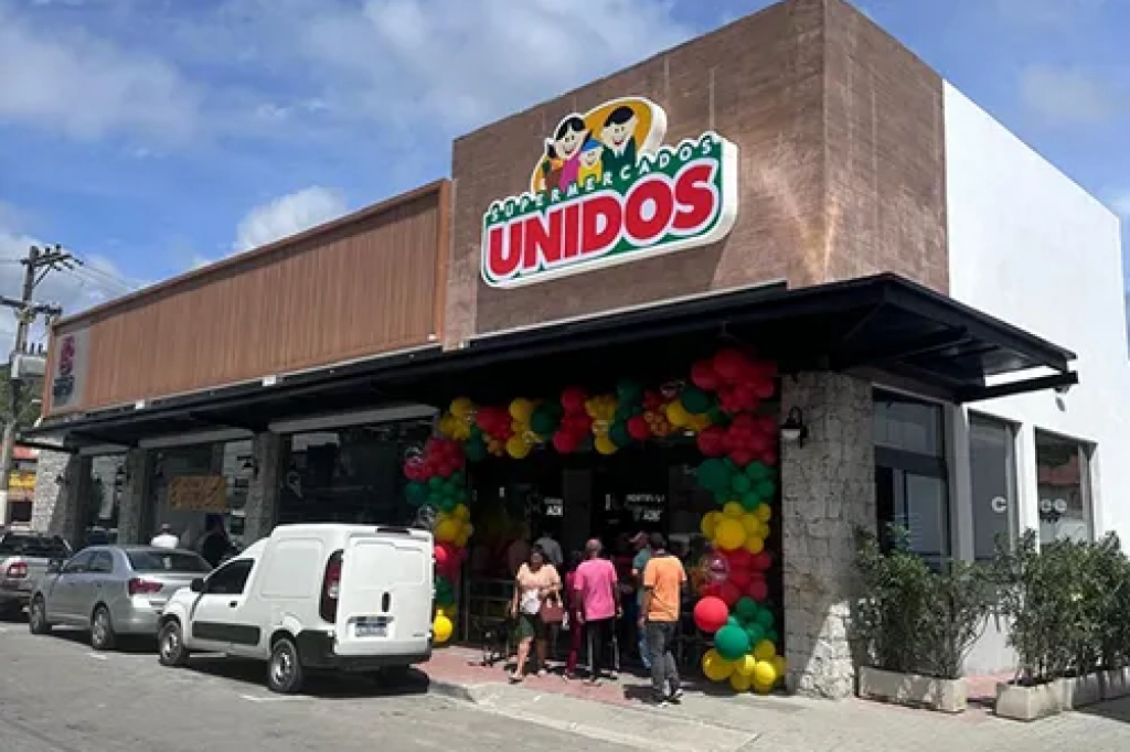 Supermercados Unidos