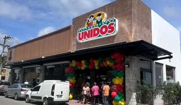 Supermercados Unidos