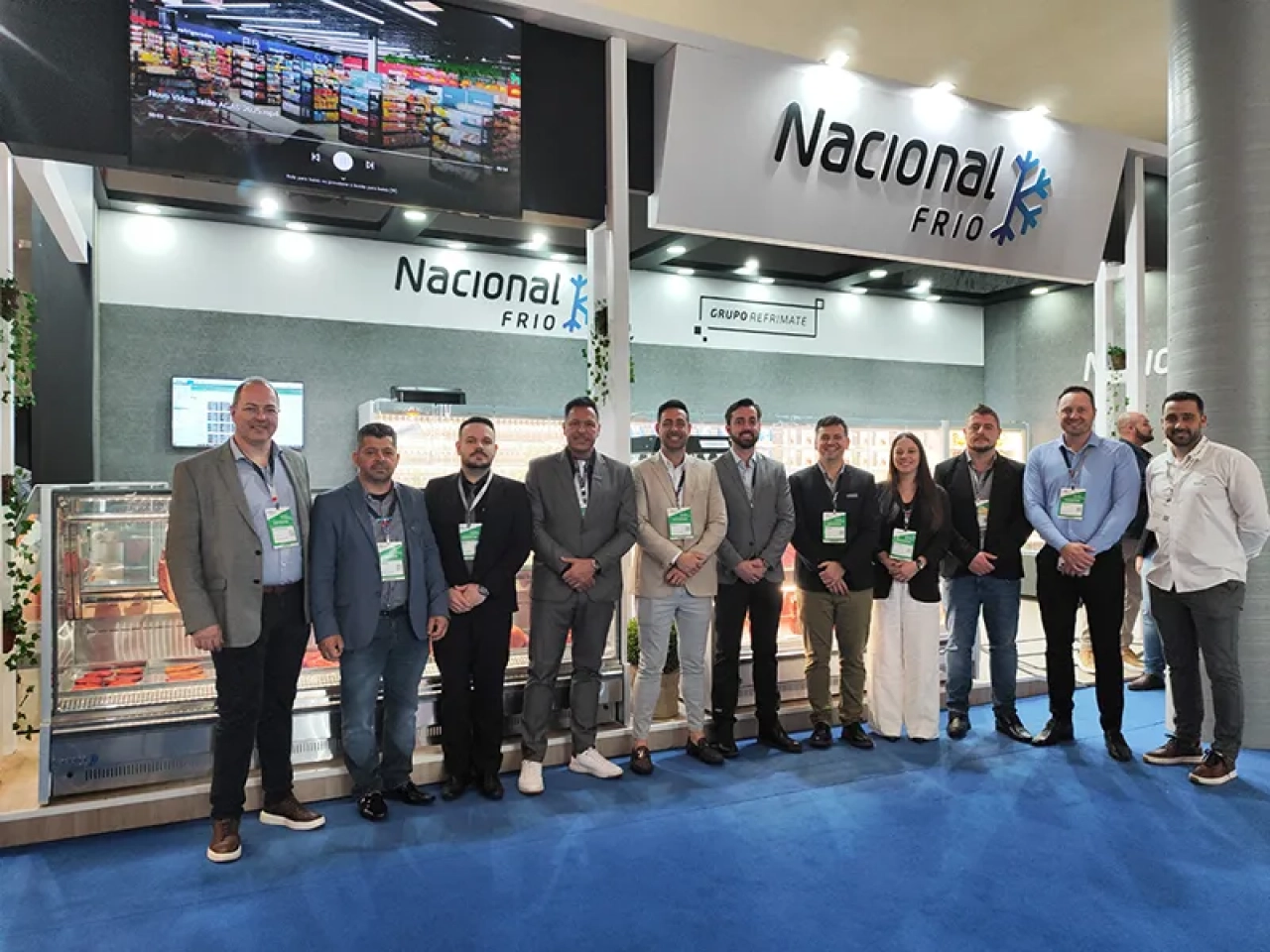 ExpoAgas 2025 encerra com recorde em negócios realizados ExpoAgas 2025 encerra com recorde em negócios realizados