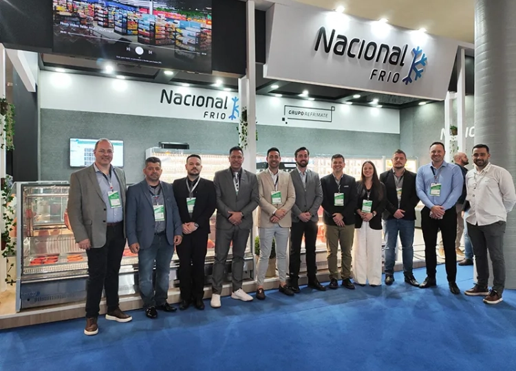 ExpoAgas 2025 encerra com recorde em negócios realizados
