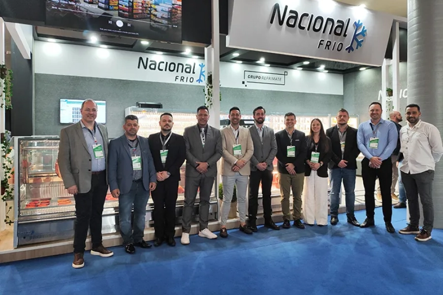 ExpoAgas 2025 encerra com recorde em negócios realizados