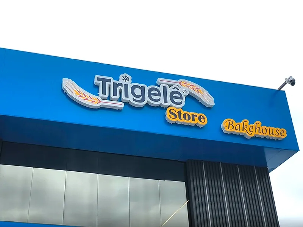 Trigelê Store Trigelê Store