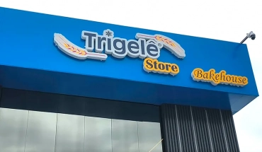 Trigelê Store