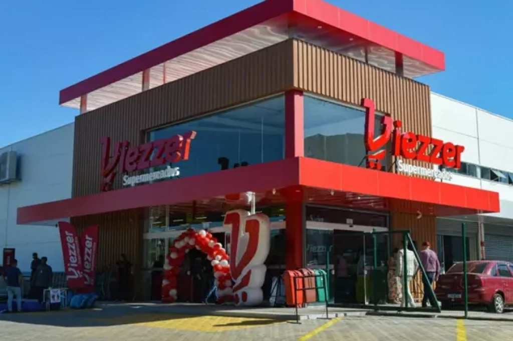 Viezzer Supermercados