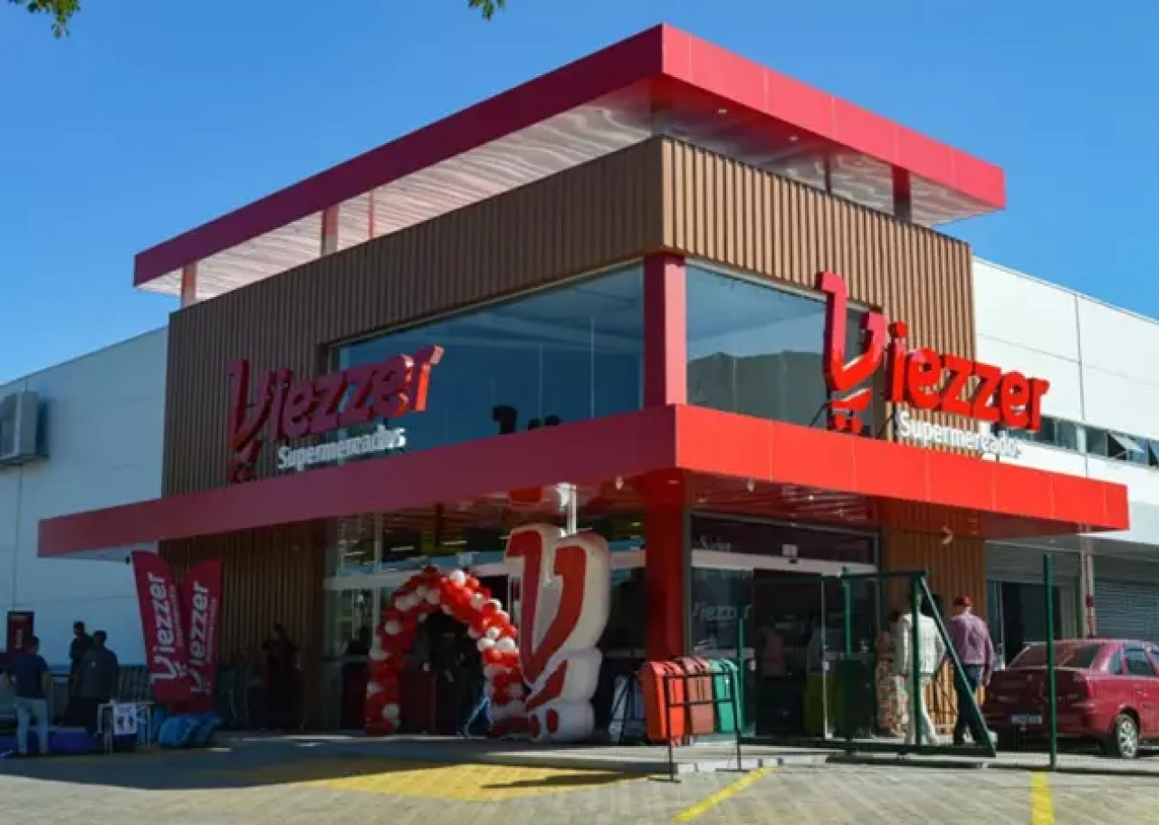 Viezzer Supermercados Viezzer Supermercados