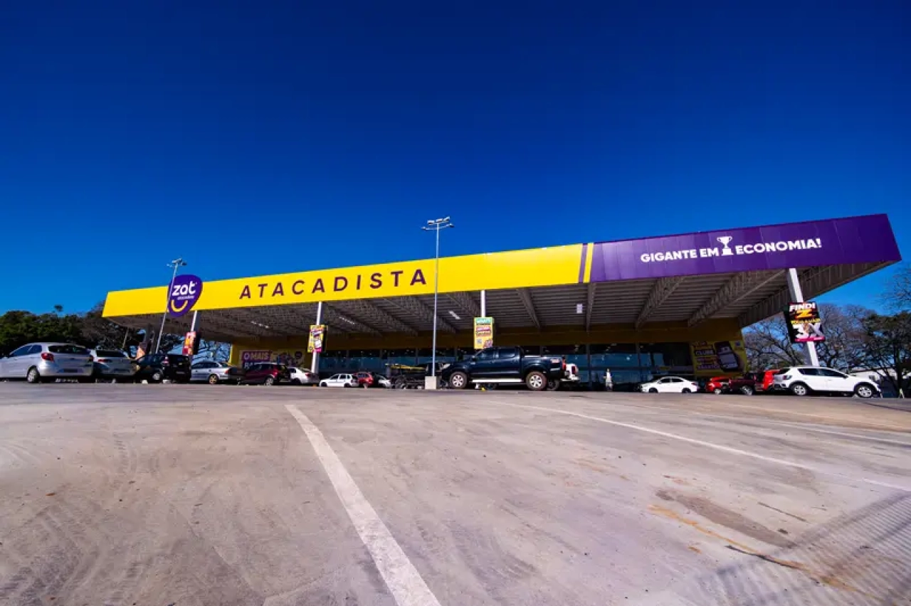 Zat Atacadista 
