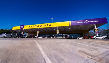 Zat Atacadista 