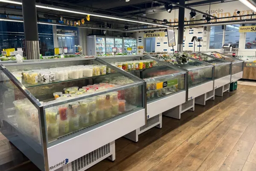 Zona Sul Supermercados
