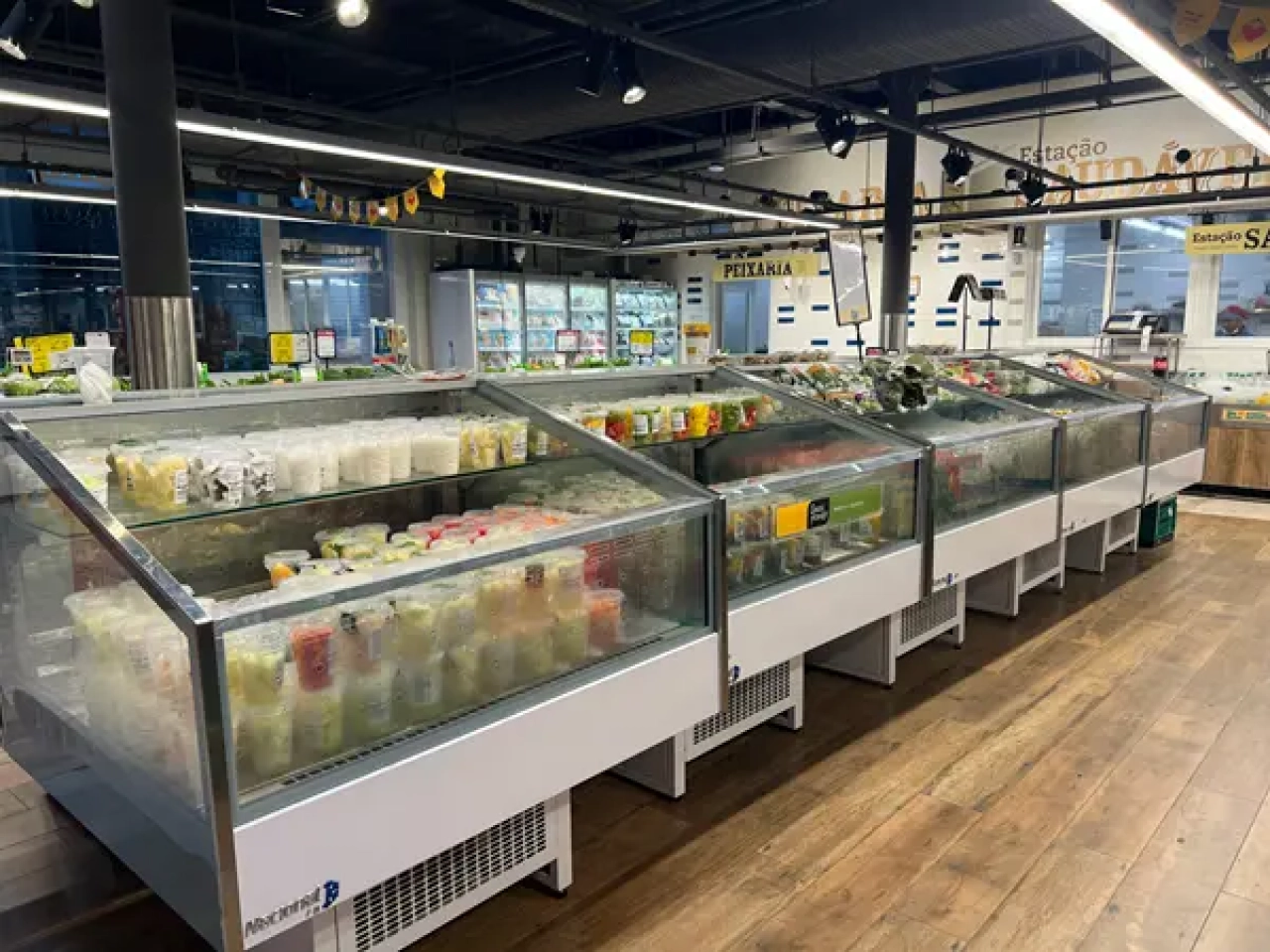 Zona Sul Supermercados