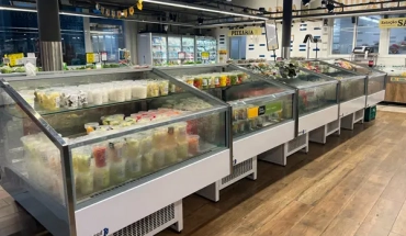Zona Sul Supermercados