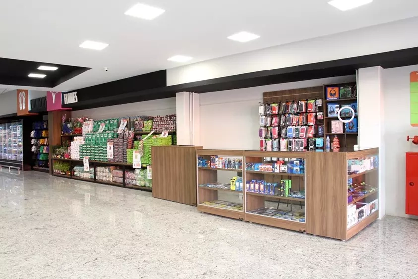 Supermercado Santa Maria