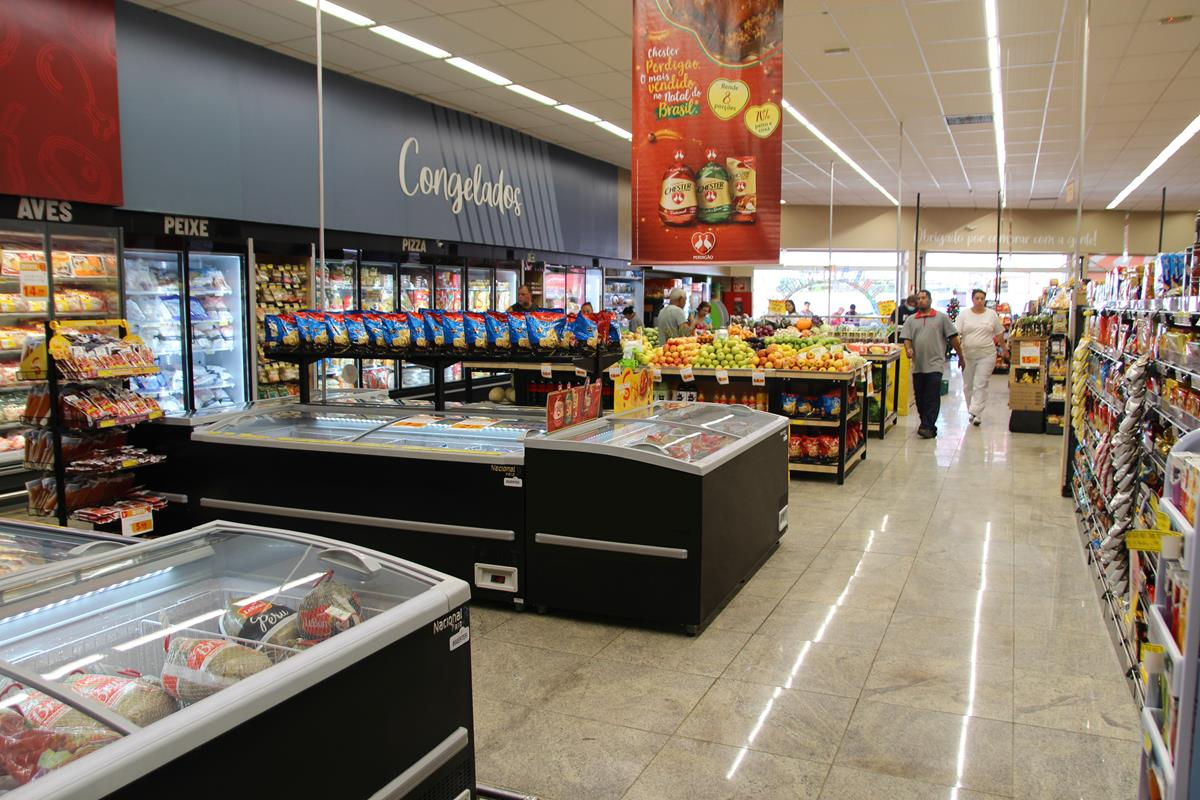 Supermercado Viezzer Esteio