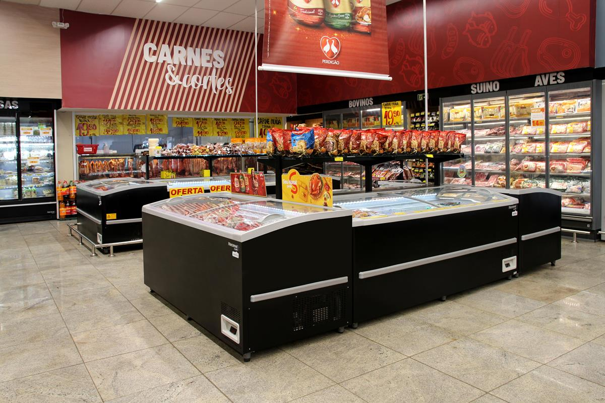 Supermercado Viezzer Esteio