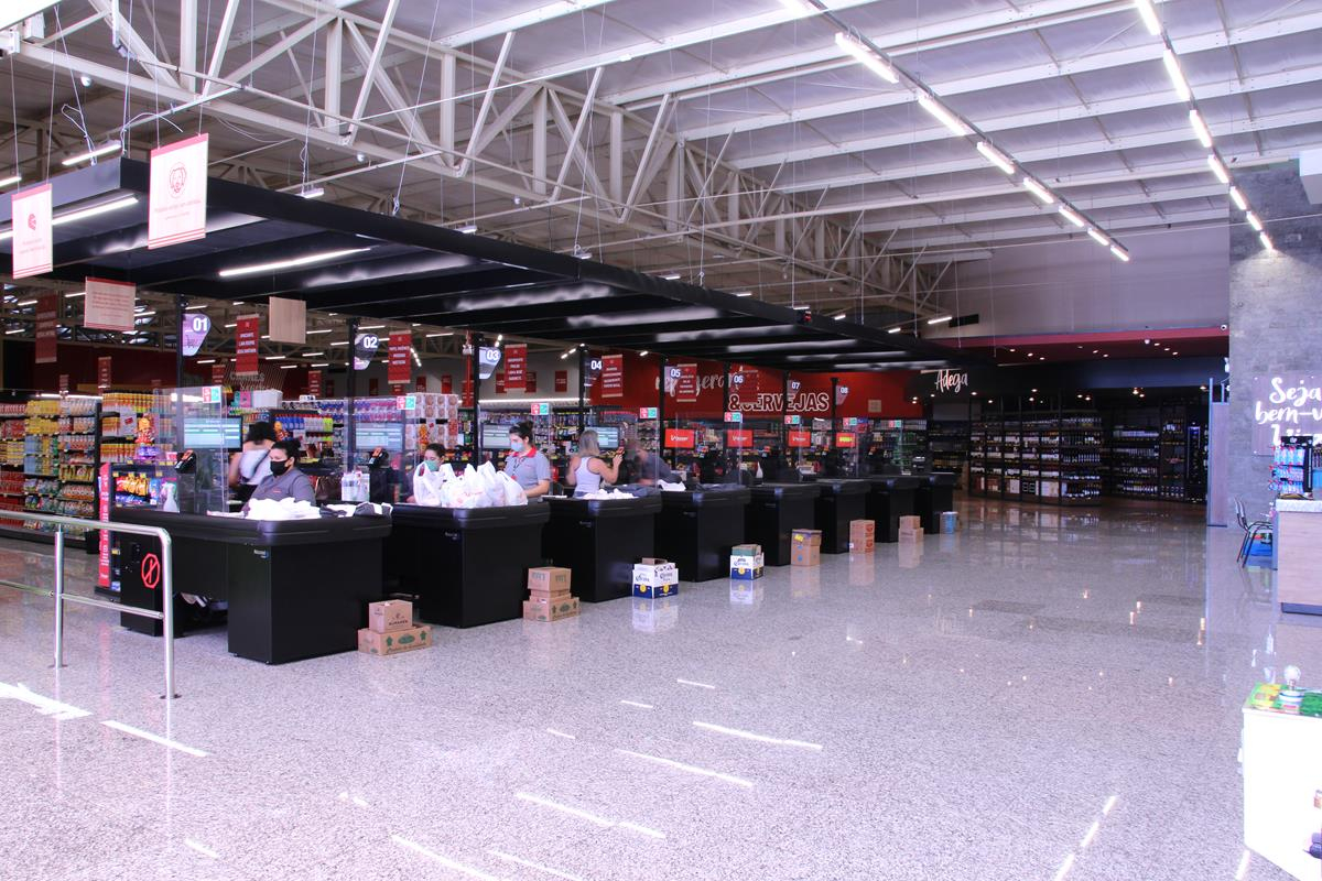 Supermercado Viezzer Canoas