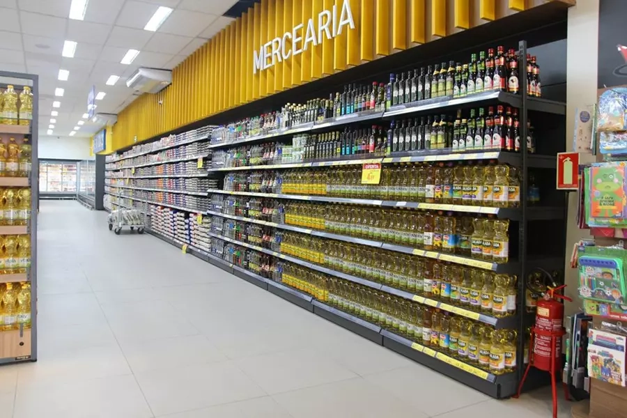 Supermercado Maravilha