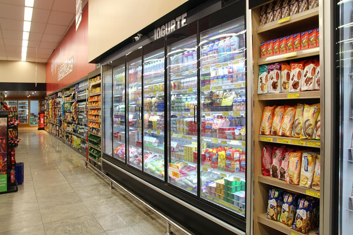 Supermercado Viezzer Esteio