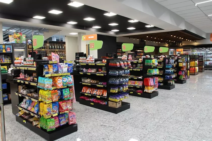 Supermercado Santa Maria